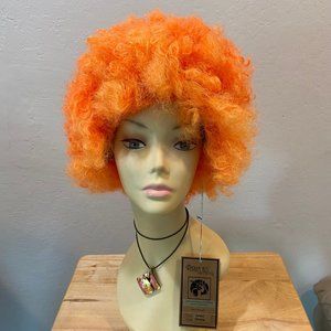 #170 AFRO WIG